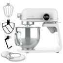 Cecotec Robot pétrisseur Twist&Fusion 4500 Luxury White