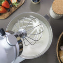 Cecotec Robot pétrisseur Twist&Fusion 4500 Luxury White