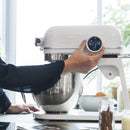 Cecotec Robot pétrisseur Twist&Fusion 4500 Luxury White