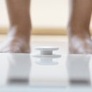 Cecotec Surface Precision EcoPower 10000 Healthy White