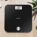 Cecotec Surface Precision EcoPower 10000 Healthy Black