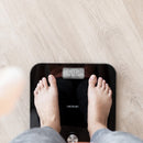 Cecotec Surface Precision EcoPower 10000 Healthy Black