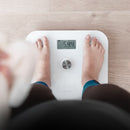 Cecotec Surface Precision EcoPower 10100 Full Healthy White
