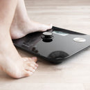 Cecotec Surface Precision EcoPower 10100 Full Healthy Black
