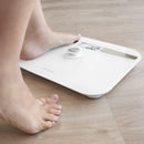 Cecotec Surface Precision EcoPower 10200 Smart Healthy White