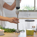 Cecotec Mixeur plongeant Power TitanBlack 1500 XL Cream