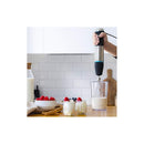 Cecotec Mixeur plongeant Power TitanBlack 1200 XL Cream