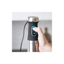 Cecotec Mixeur plongeant Power TitanBlack 1200 XL Cream