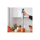 Cecotec Mixeur plongeant Power TitanBlack 1200 XL Cream&Crush