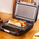 Cecotec Appareil à sandwichs Rock’nToast 4in1