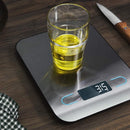 Cecotec Balance de cuisine CookControl