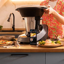 Cecotec Robot de cuisine Mambo 11090