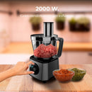 Cecotec Moulinette Paprika 2000 Full