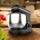 Cecotec Robot pétrisseur Cecomixer Merengue 5L 1200 Ice-Cream Black