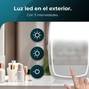 Cecotec CoolingBeauty 6000 Mirror Rose