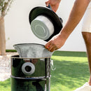 Cecotec Conga Ash 4000 Home