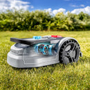 Cecotec Conga GrassHopper 500 Connected