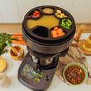 Cecotec Mambo CooKing Total Gourmet