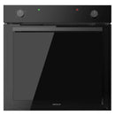 Cecotec Bolero Hexa C126001 Glass Black A