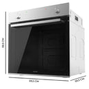 Cecotec Bolero Hexa C126400 Line A