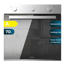 Cecotec Bolero Hexa M236000 Mirror Time A