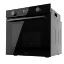 Cecotec Bolero Hexa P526000 Glass Black A