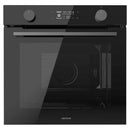 Cecotec Bolero Hexa P526000 Glass Black A