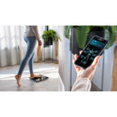 Cecotec Pèse-personnes Surface Precision Smart Healthy