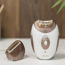 Cecotec SkinCare Depil-Action Go