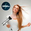 Cecotec IoniCare RockStar Aluminum