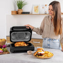 Cecotec Friteuse à air Cecofry FireDome 6000