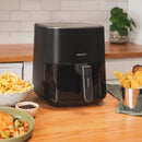Cecotec Friteuse à air Cecofry Fantastik 5500