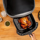 Cecotec Friteuse à air Cecofry Fantastik 6500
