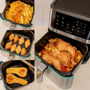 Cecotec Cecofry Supreme 8000