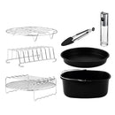 Cecotec Accessoires friteuse sans huile Cecofry Pack Accessories