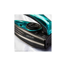 Cecotec Fer à repasser de voyage GoForce 8000 Folding Titanium