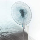Cecotec Ventilateur sur pied EnergySilence 600 MaxFlow