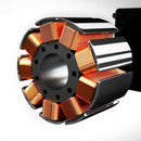 Cecotec Ventilateur sur pied EnergySilence 620 MaxFlow Smart