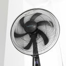 Cecotec Ventilateur sur pied EnergySilence 620 MaxFlow Smart