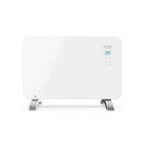 Cecotec Convecteur en verre Ready Warm 6650 Crystal Connection