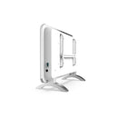 Cecotec Convecteur en verre Ready Warm 6650 Crystal Connection
