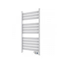 Cecotec Sèche-serviettes électrique Ready Warm 9000 Twin Towel White