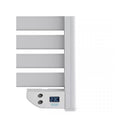Cecotec Sèche-serviettes électrique Ready Warm 9000 Twin Towel White