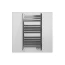 Cecotec Sèche-serviettes électrique Ready Warm 9050 Twin Towel Steel
