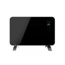 Cecotec Convecteur en verre Ready Warm 6670 Crystal Connection