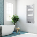 Cecotec Sèche-serviettes électrique avec chauffage Ready Warm 9780 Ceramic Towel