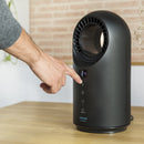 Cecotec Chauffage Ready Warm 8400 Bladeless Connected