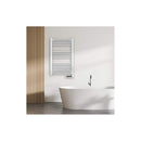 Cecotec Sèche-serviettes électrique Ready Warm 9100 Smart Towel White