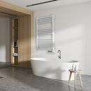Cecotec Sèche-serviettes électrique Ready Warm 9100 Smart Towel White