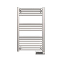 Cecotec Sèche-serviettes électrique Ready Warm 9100 Smart Towel Steel